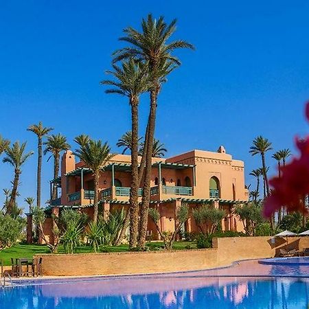 La Palmeraie Village Appartement Маракеш Екстериор снимка