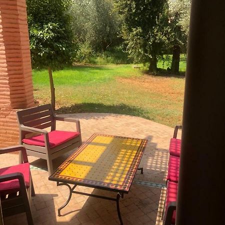La Palmeraie Village Appartement Маракеш Екстериор снимка