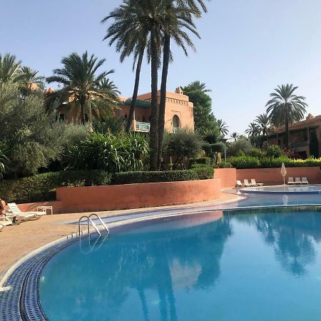 La Palmeraie Village Appartement Маракеш Екстериор снимка