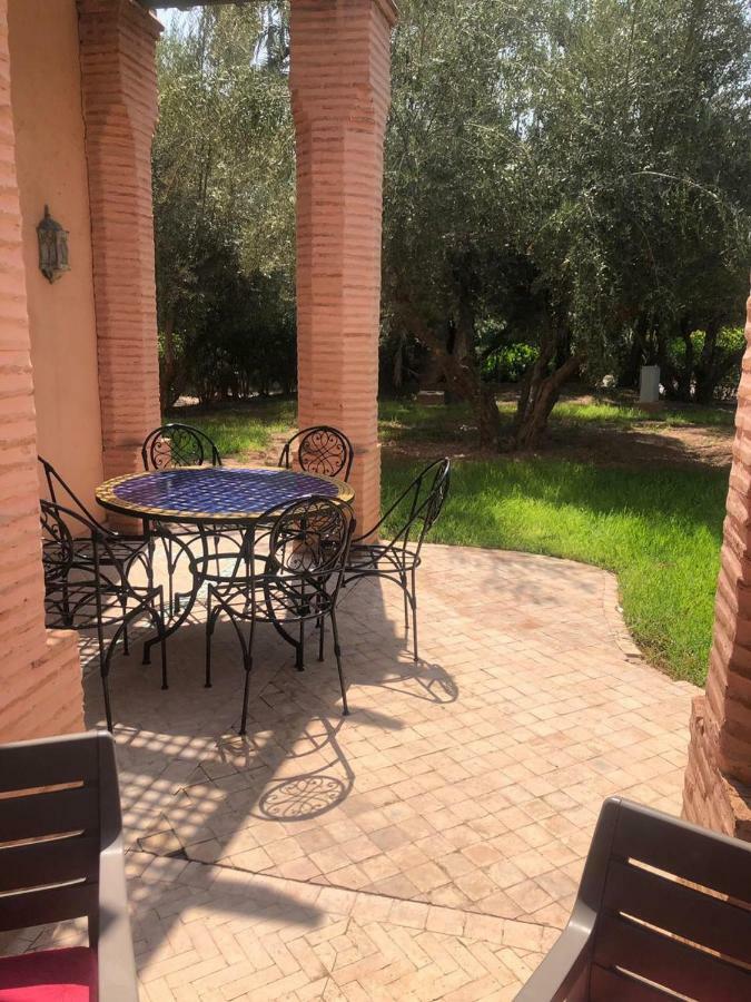 La Palmeraie Village Appartement Маракеш Екстериор снимка