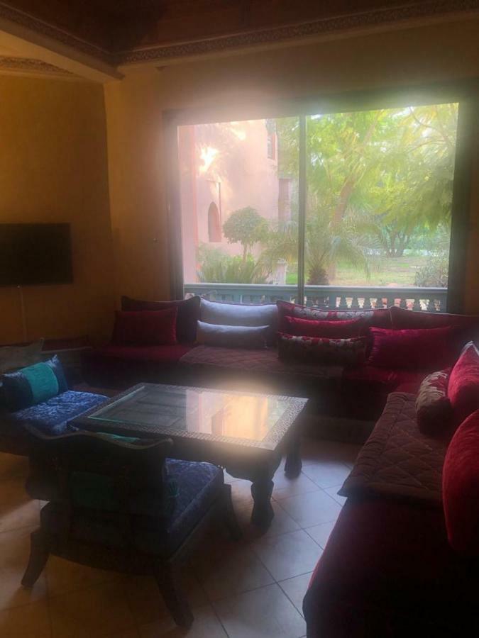 La Palmeraie Village Appartement Маракеш Екстериор снимка