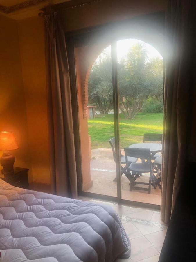 La Palmeraie Village Appartement Маракеш Екстериор снимка
