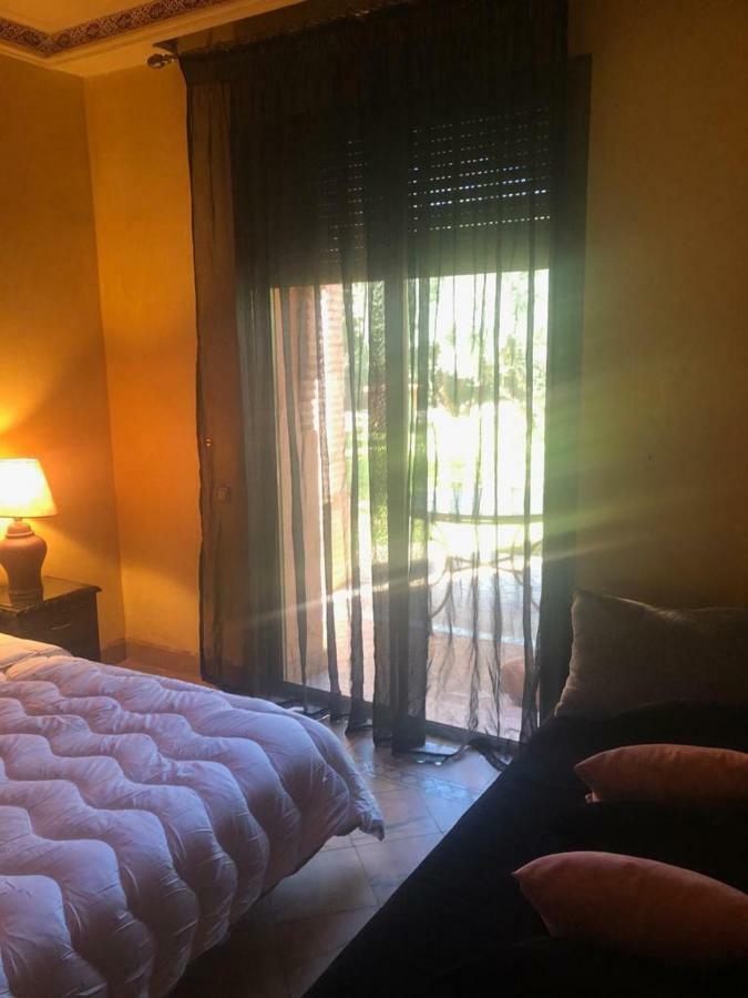 La Palmeraie Village Appartement Маракеш Екстериор снимка