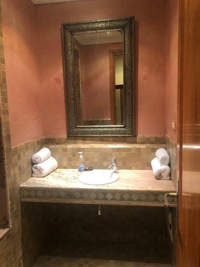 La Palmeraie Village Appartement Маракеш Екстериор снимка