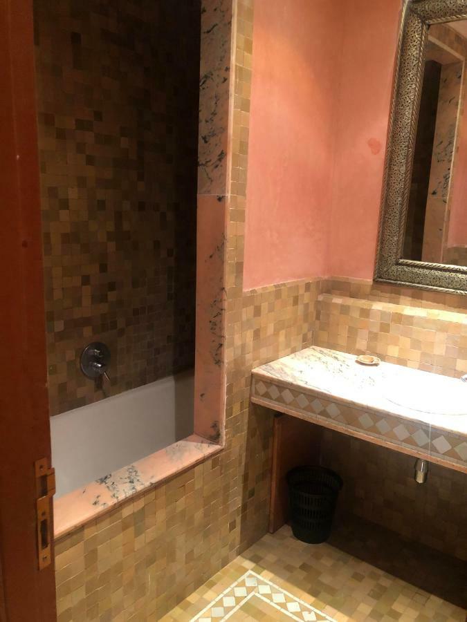 La Palmeraie Village Appartement Маракеш Екстериор снимка