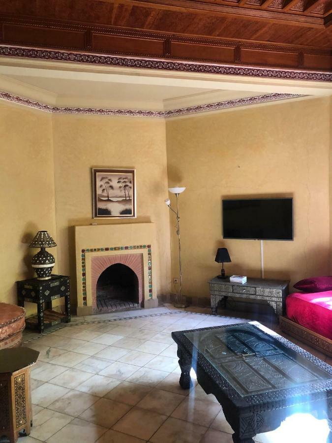 La Palmeraie Village Appartement Маракеш Екстериор снимка