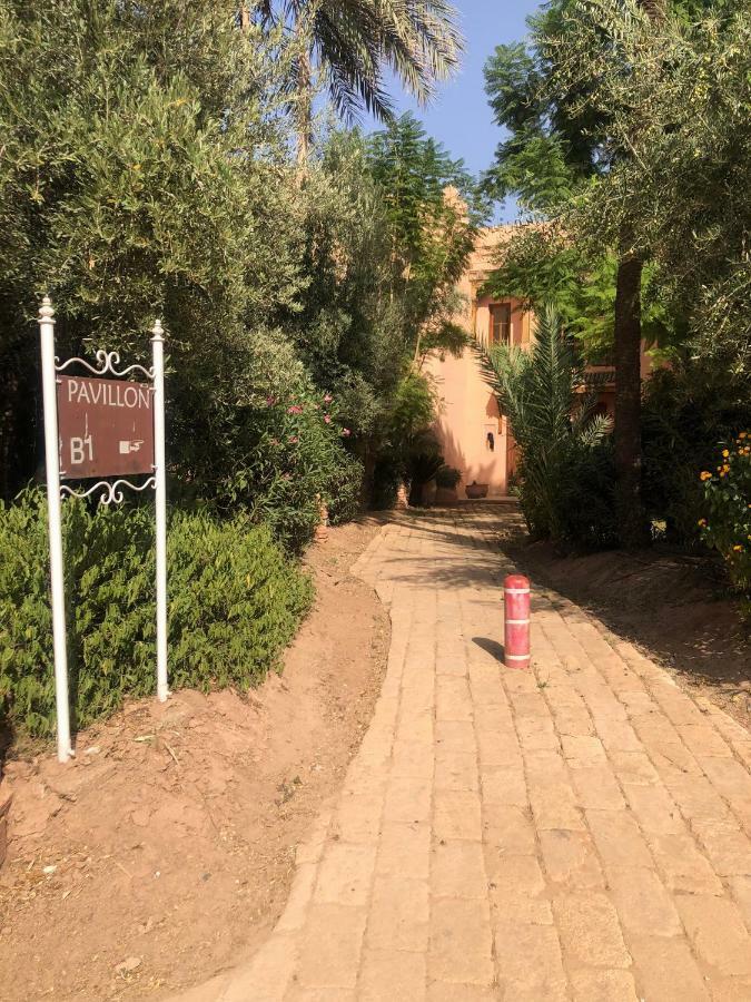 La Palmeraie Village Appartement Маракеш Екстериор снимка