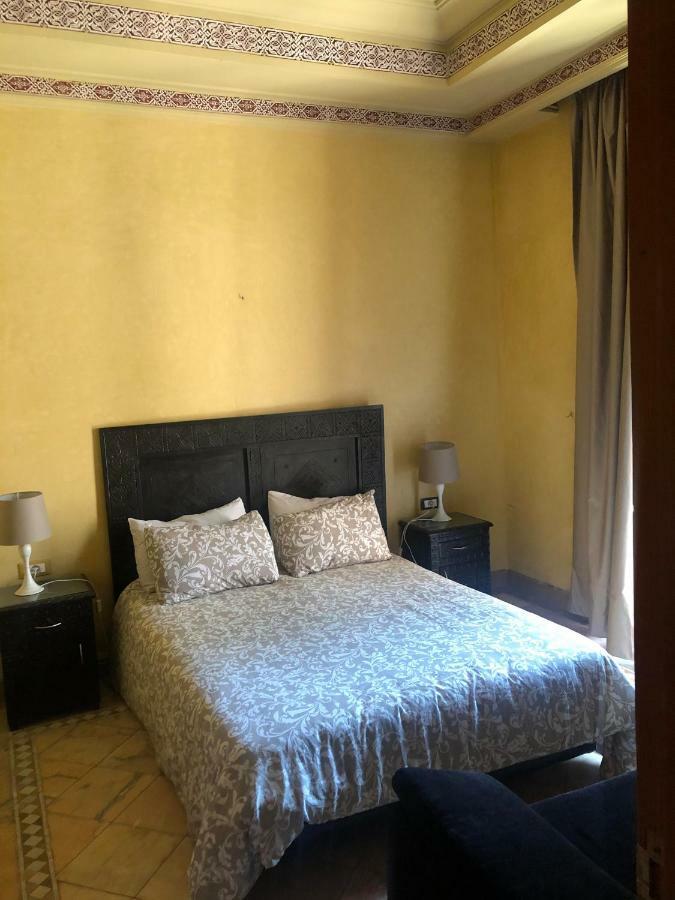 La Palmeraie Village Appartement Маракеш Екстериор снимка