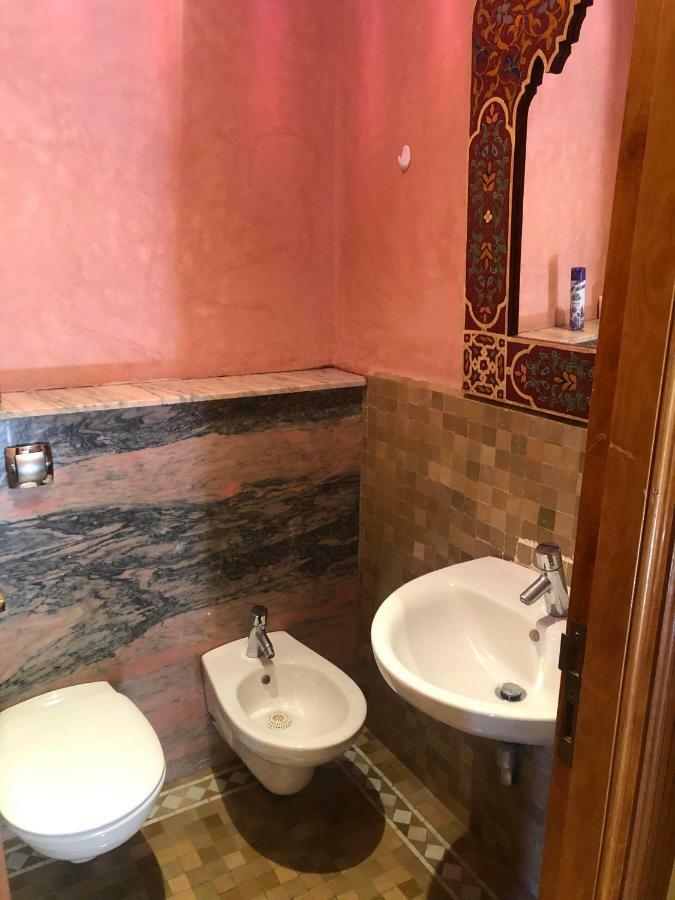 La Palmeraie Village Appartement Маракеш Екстериор снимка